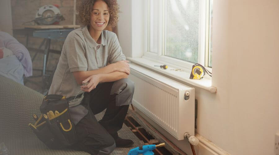 Plumbing in Vauxhall, NJ